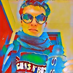 Camilo Suárez (CEO)